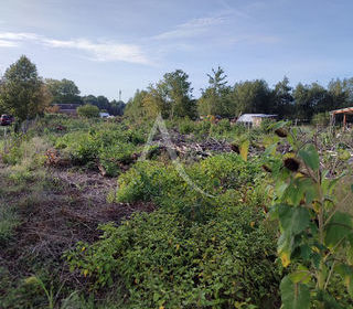  Terrain � vendre 2529 m�