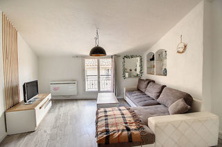  Appartement � louer 2 pi�ces 36 m�