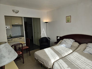  Appartement � vendre 1 pi�ce 24 m�