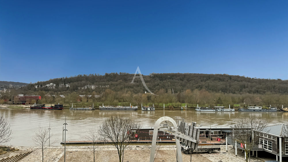 � vendre  Appartement Boulogne-Billancourt (92100)