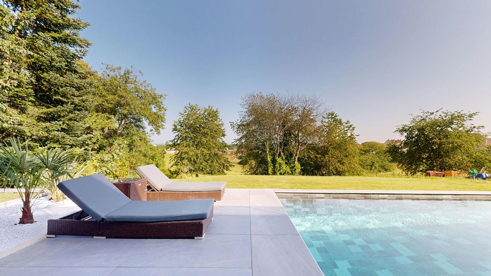 � vendre  Villa Besan�on (25000)