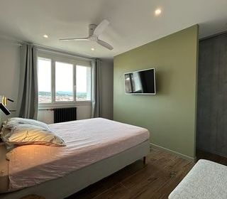  Appartement � vendre 3 pi�ces 99 m�