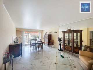  Appartement � vendre 5 pi�ces 130 m�