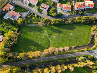  Terrain � vendre 1248 m�