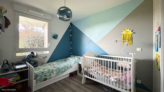  Appartement � vendre 3 pi�ces 66 m�