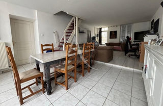  Maison � vendre 3 pi�ces 129 m�