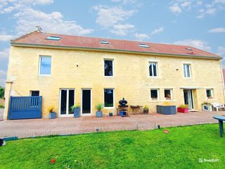  Maison � vendre 8 pi�ces 260 m�