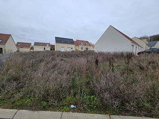  Terrain � vendre 430 m�