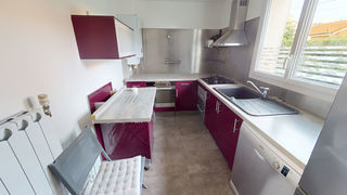  Appartement � vendre 3 pi�ces 72 m�