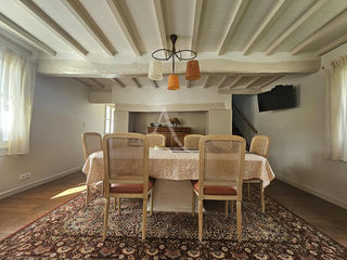  Maison � vendre 4 pi�ces 103 m�