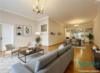  Appartement � vendre 4 pi�ces 140 m�