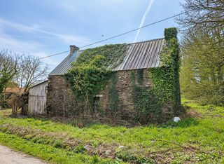  Maison � vendre 1 pi�ce 50 m�