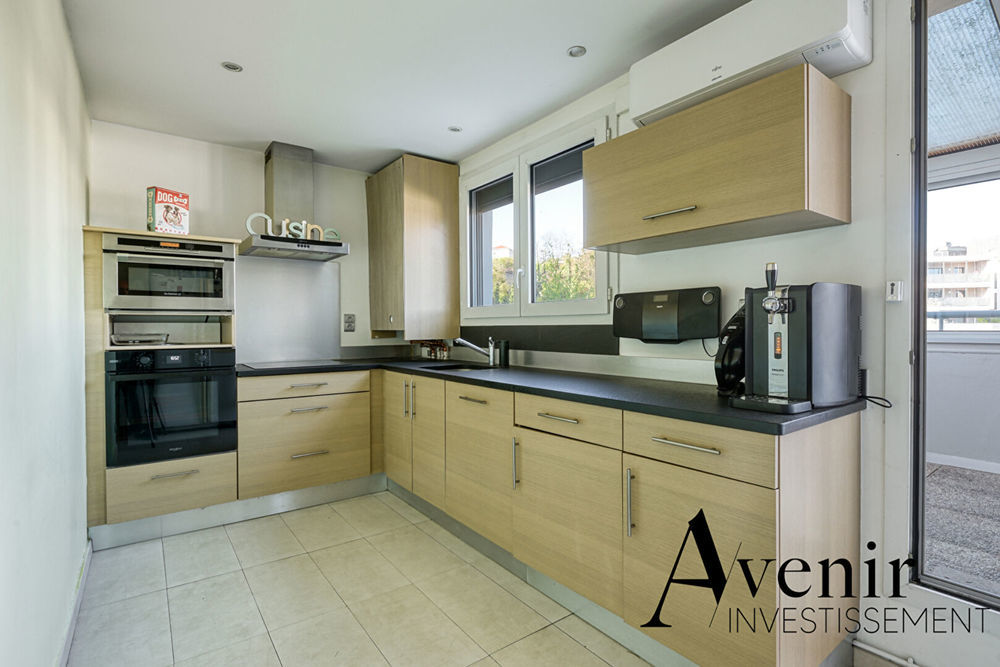 � vendre  Appartement Lyon 9