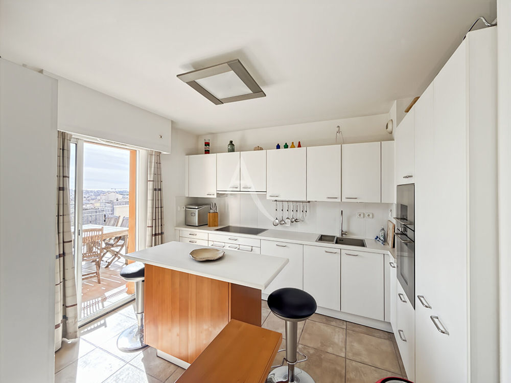 � vendre  Appartement Cannes (06400)