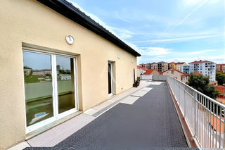  Appartement � vendre 4 pi�ces 98 m�