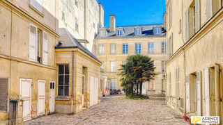  Appartement � vendre 3 pi�ces 71 m�