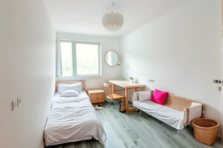  Appartement � vendre 4 pi�ces 77 m�