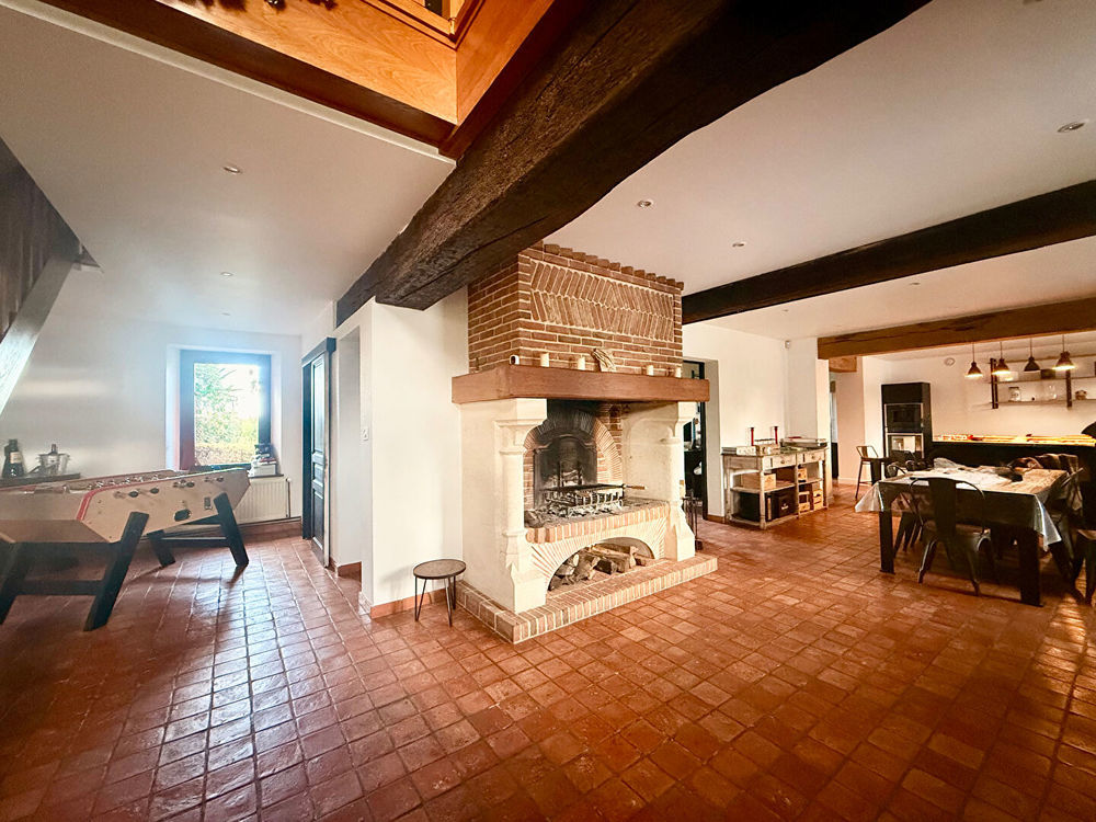 � vendre  Maison Criquetot-l'Esneval (76280)