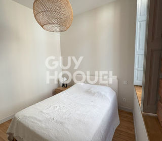  Appartement � louer 2 pi�ces 35 m�