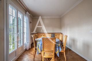  Maison � vendre 6 pi�ces 123 m�