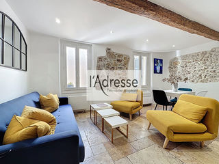  Appartement � vendre 2 pi�ces 35 m�