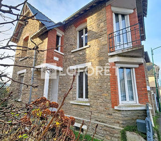  Maison � vendre 6 pi�ces 114 m�