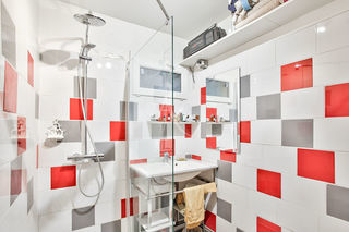  Appartement � vendre 2 pi�ces 42 m�