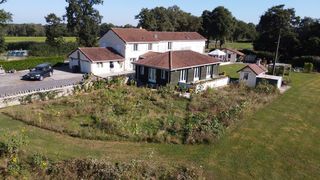  Maison � vendre 8 pi�ces 377 m�