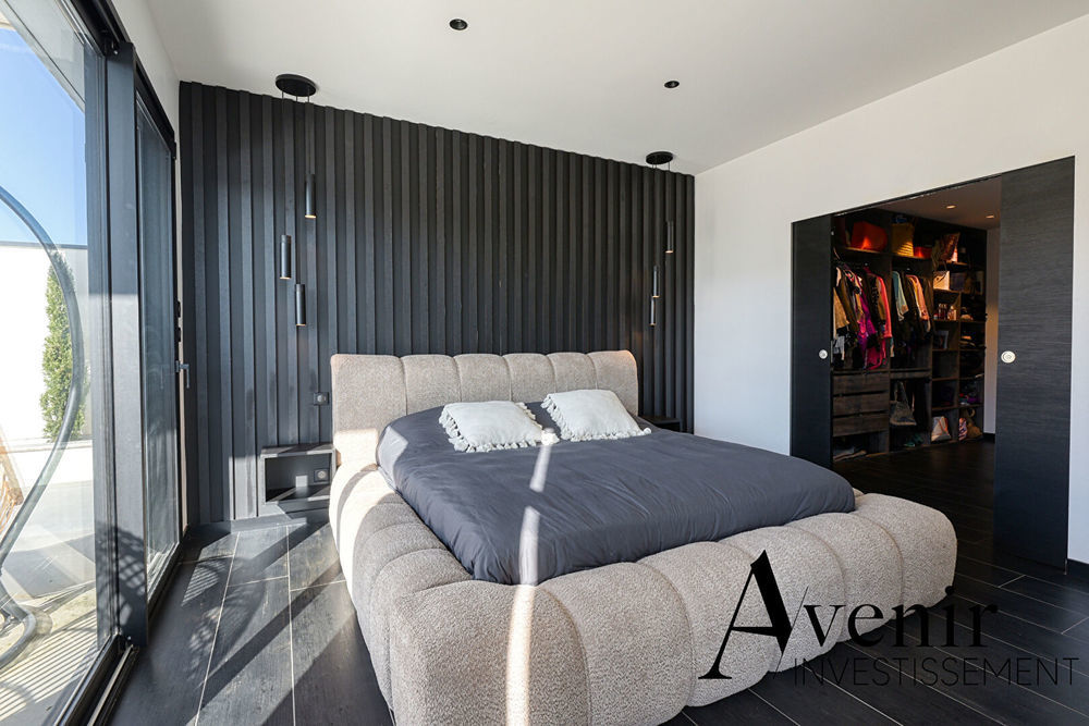 � vendre  Maison D�cines-Charpieu (69150)