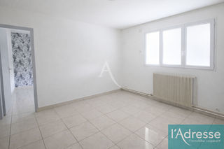  Appartement � vendre 2 pi�ces 41 m�
