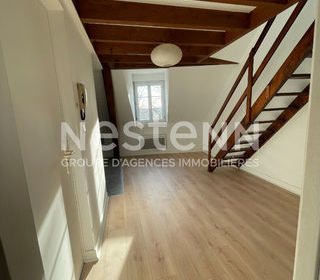  Appartement � louer 2 pi�ces 