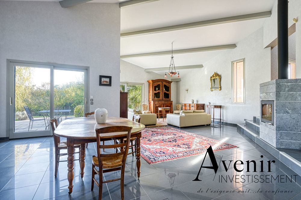 � vendre  Maison Saint-Cyr-au-Mont-d'Or (69450)