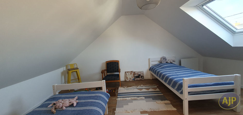 � vendre  Maison La Baule-Escoublac (44500)