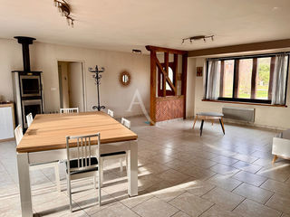  Maison � vendre 4 pi�ces 117 m�