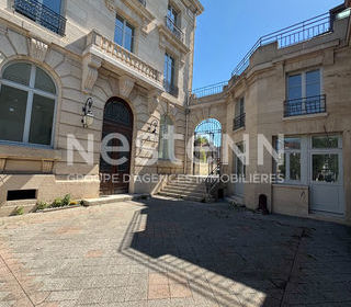  Appartement � vendre 4 pi�ces 121 m�