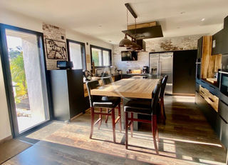  Maison � vendre 7 pi�ces 245 m�