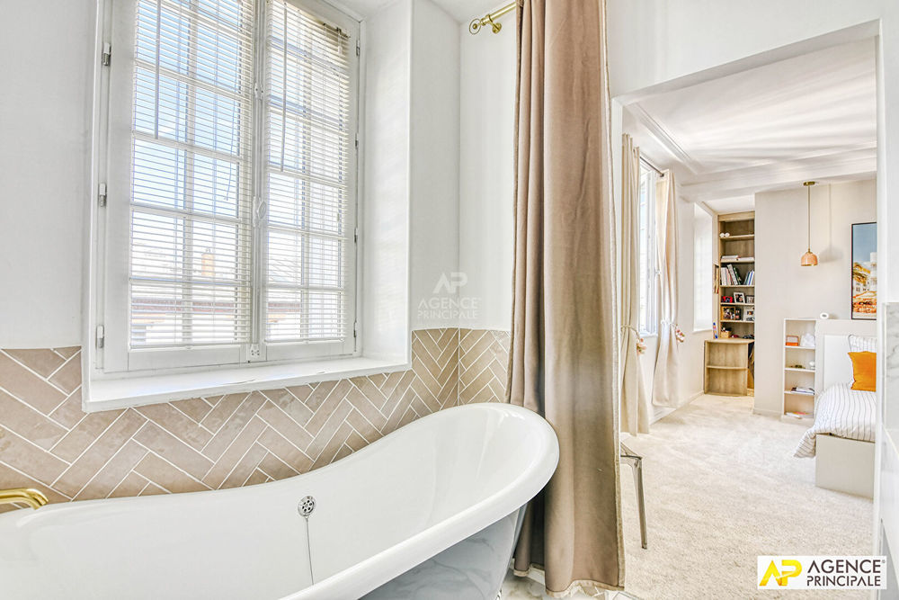 � vendre  Appartement Versailles (78000)