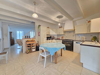  Maison � vendre 8 pi�ces 193 m�