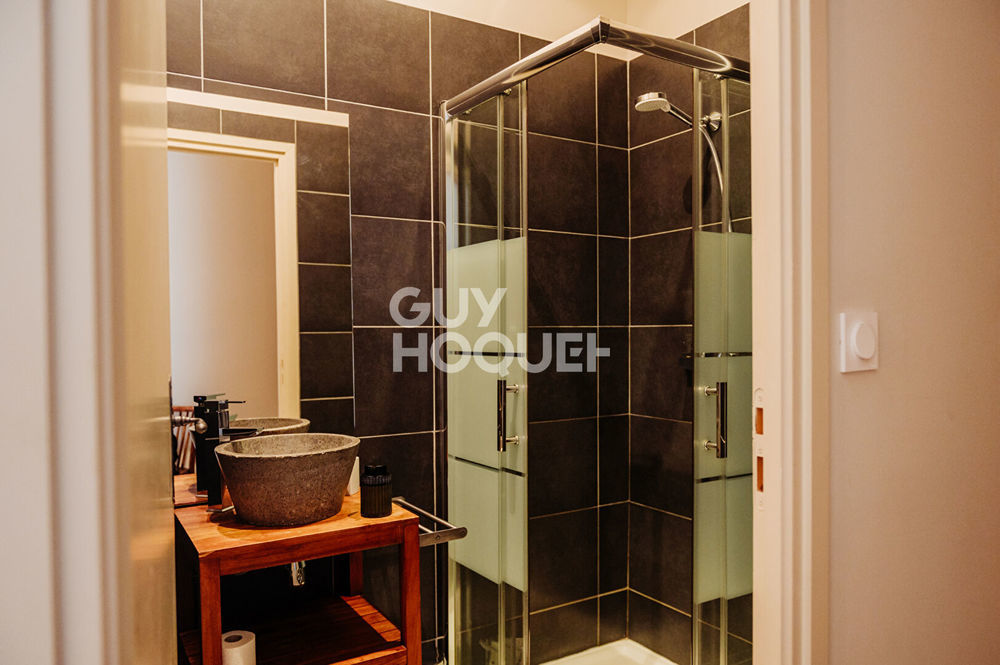 � vendre  Villa Gruissan (11430)