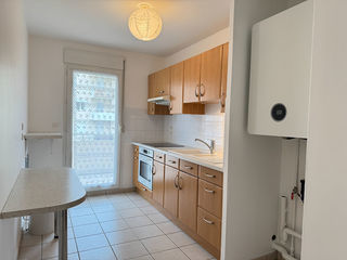  Appartement � louer 3 pi�ces 