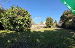  Terrain � vendre 1043 m�