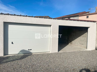  Parking / Garage � louer 1 pi�ce 40 m�