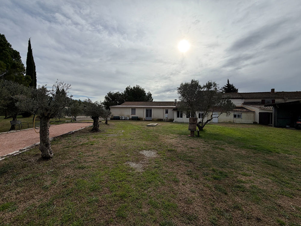 � vendre  Maison Arles (13200)