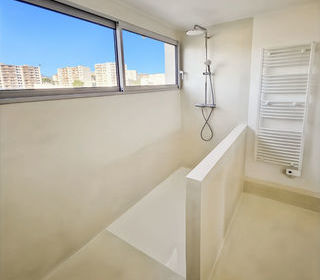  Appartement � vendre 2 pi�ces 57 m�