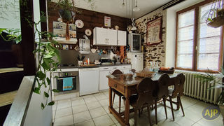  Maison � vendre 4 pi�ces 116 m�