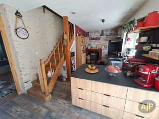  Maison � vendre 8 pi�ces 175 m�