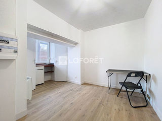  Appartement � louer 1 pi�ce 13 m�