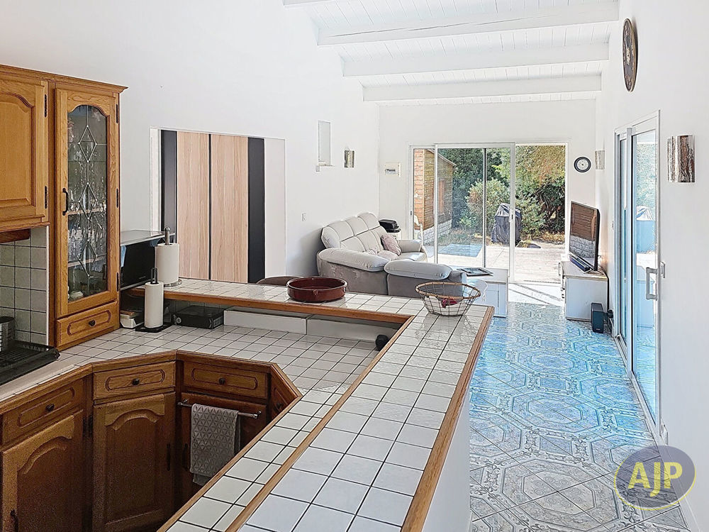 � vendre  Maison Rivedoux-Plage (17940)