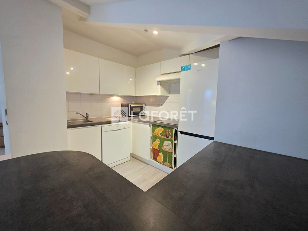 � vendre  Appartement Anglet (64600)