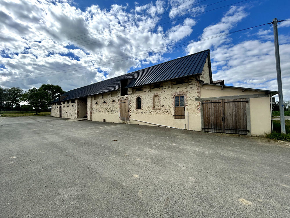 � vendre  Villa Ch�teau-Gontier (53200)